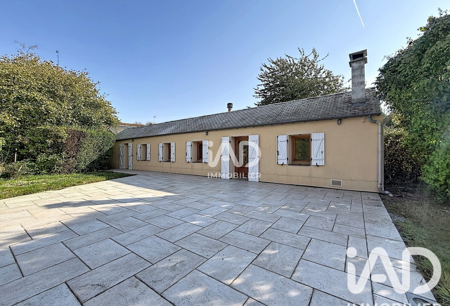 Location Maison/villa 2 pièces — photo 1