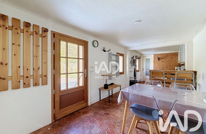 Location Maison/villa 2 pièces — photo 2