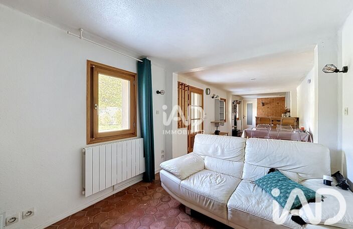Location Maison/villa 2 pièces — photo 4