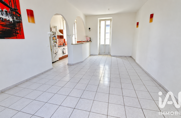 Vente Appartement 3 pièces — photo 2