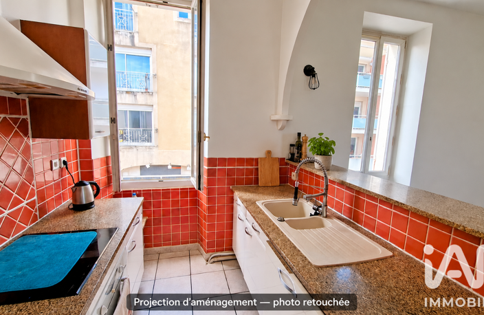 Vente Appartement 3 pièces — photo 4