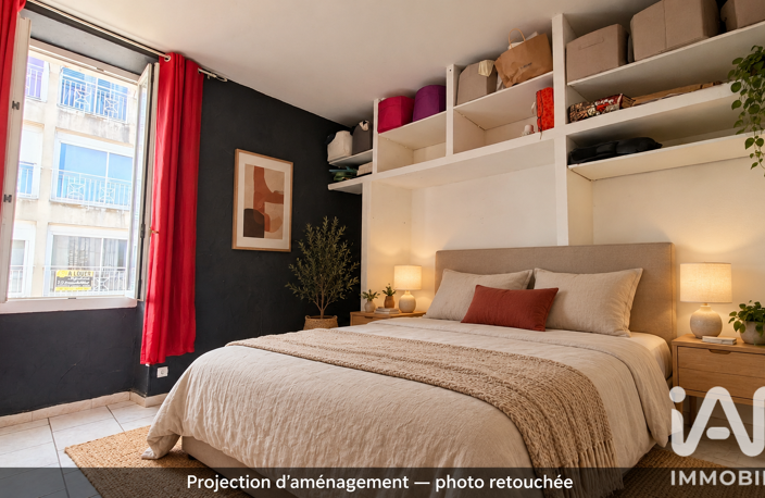 Vente Appartement 3 pièces — photo 5