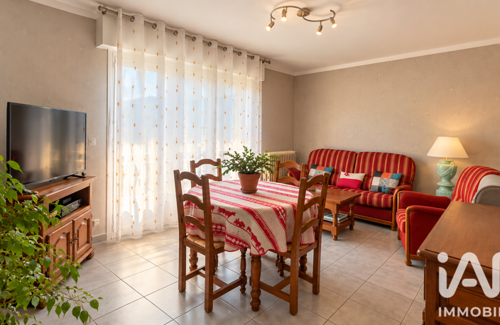 Vente Appartement 4 pièces — photo 2