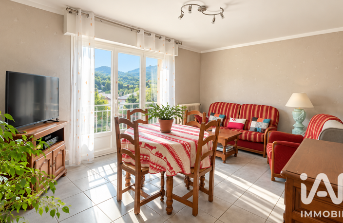 Vente Appartement 4 pièces — photo 3