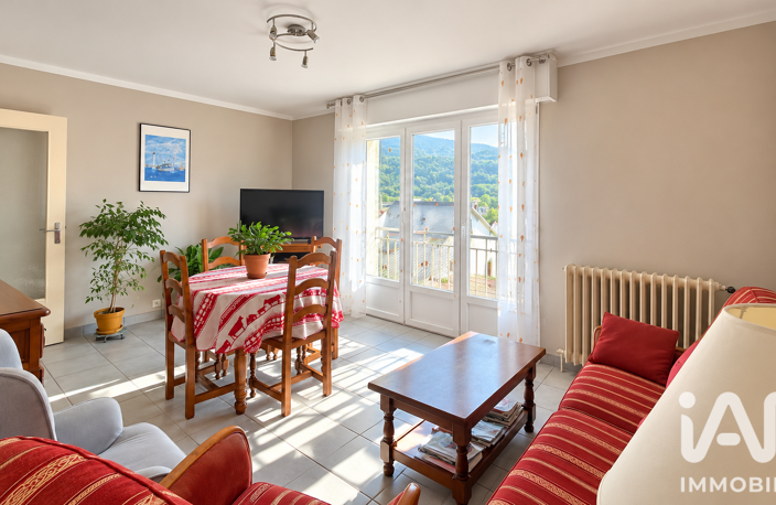 Vente Appartement 4 pièces — photo 4