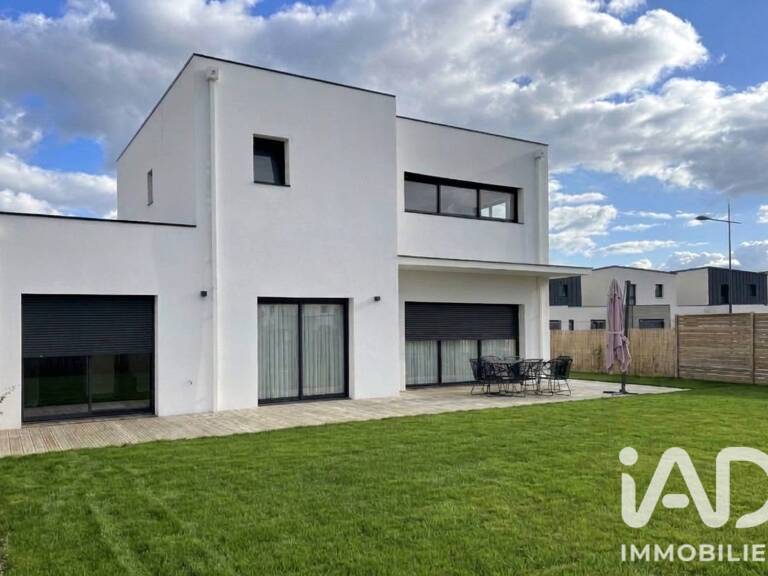 Vente Maison/villa 6 pièces — photo 1