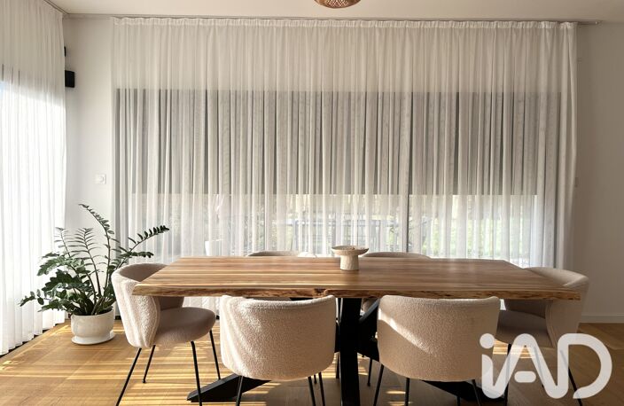 Vente Maison/villa 6 pièces — photo 4