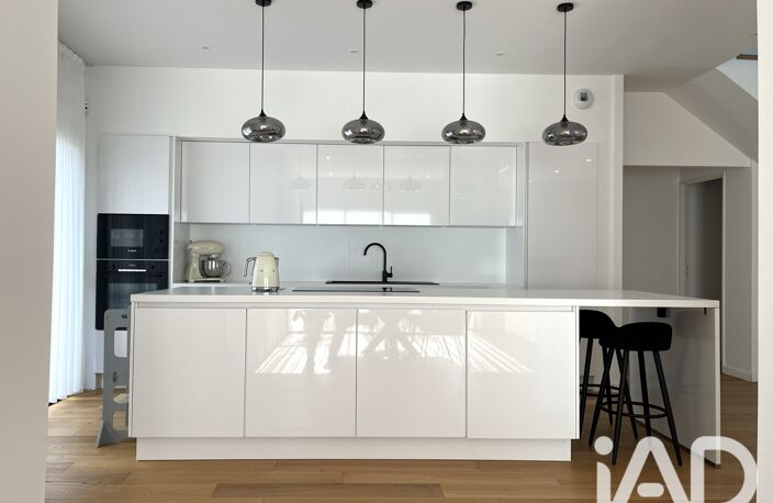 Vente Maison/villa 6 pièces — photo 5