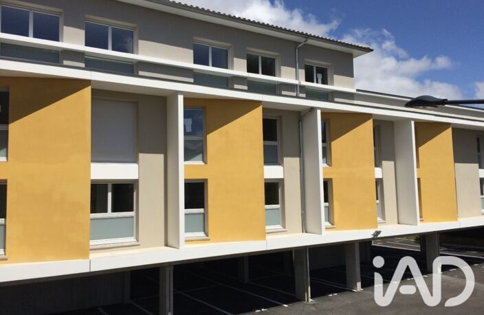 Vente Appartement 1 pièce — photo 3