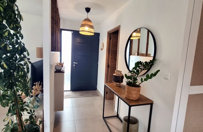 Vente Maison traditionnelle 5 pièces — photo 2