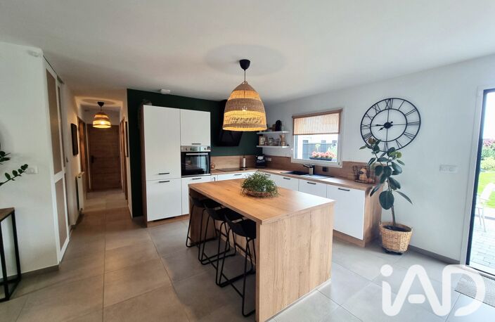 Vente Maison traditionnelle 5 pièces — photo 3