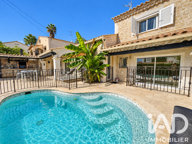 Vente Maison/villa 5 pièces — photo du bien