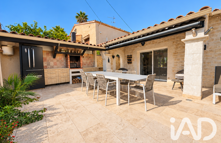 Vente Maison/villa 5 pièces — photo 2