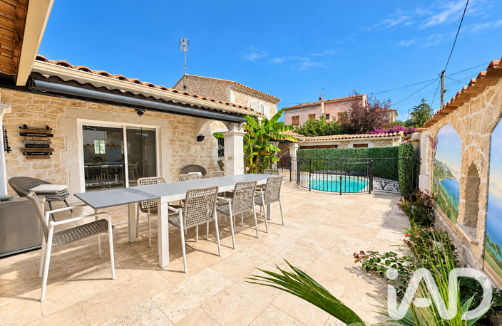 Vente Maison/villa 5 pièces — photo 3