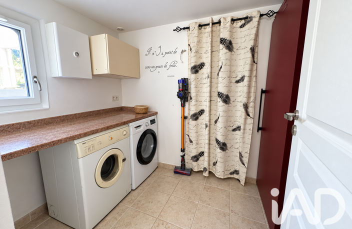Vente Maison/villa 5 pièces — photo 5