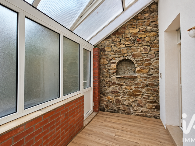 Vente Maison de ville 5 pièces — photo du bien