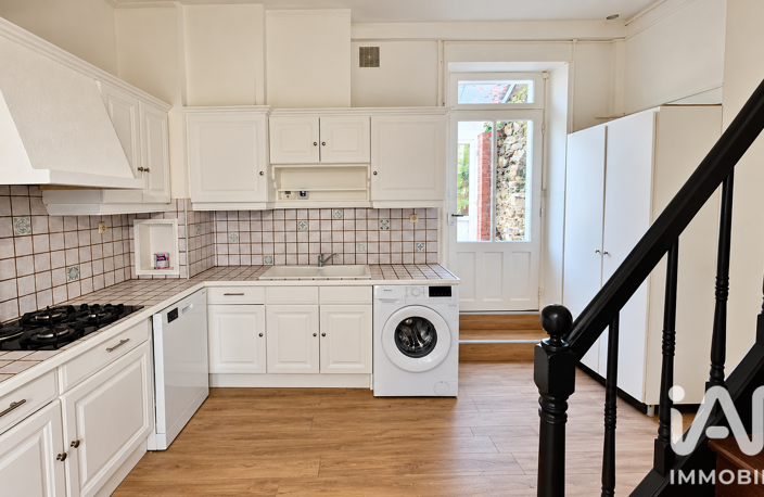 Vente Maison de ville 5 pièces — photo 3