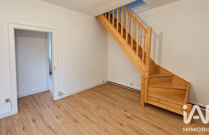 Vente Maison de ville 5 pièces — photo 4