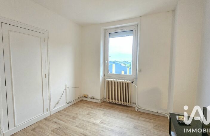 Vente Maison de ville 5 pièces — photo 5