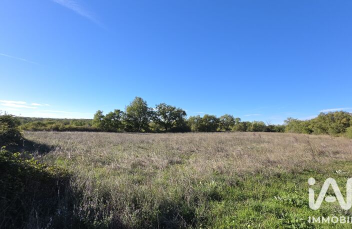 Vente Terrain agricole 5 290 m&sup2; — photo 2