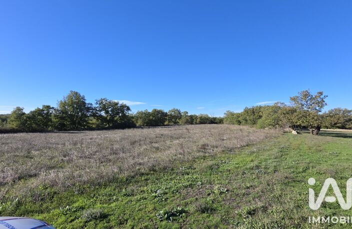 Vente Terrain agricole 5 290 m&sup2; — photo 3