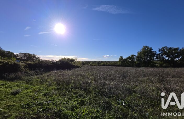 Vente Terrain agricole 5 290 m&sup2; — photo 4