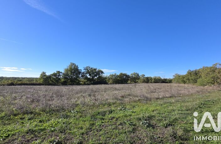 Vente Terrain agricole 5 290 m&sup2; — photo 5