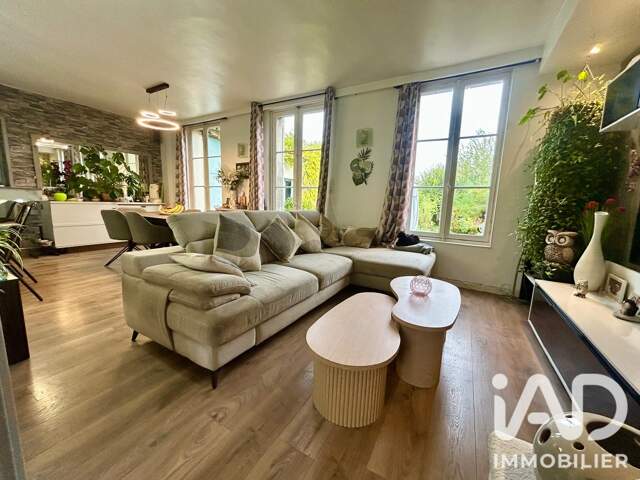 Vente Maison/villa 8 pièces — photo du bien