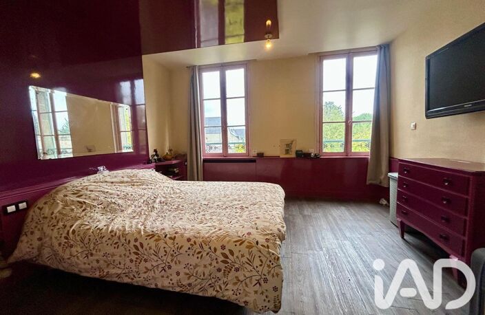 Vente Maison/villa 8 pièces — photo 4