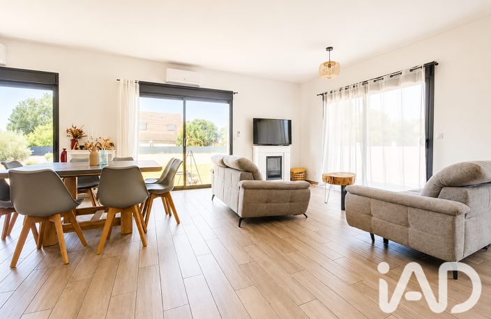 Vente Maison/villa 6 pièces — photo 3