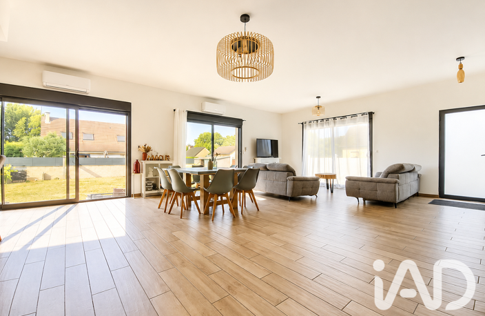 Vente Maison/villa 6 pièces — photo 4