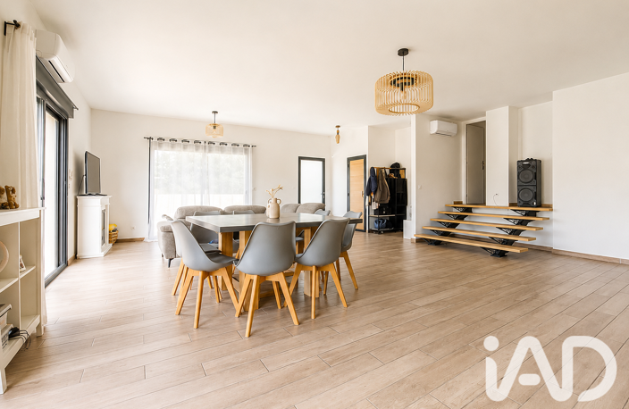 Vente Maison/villa 6 pièces — photo 5