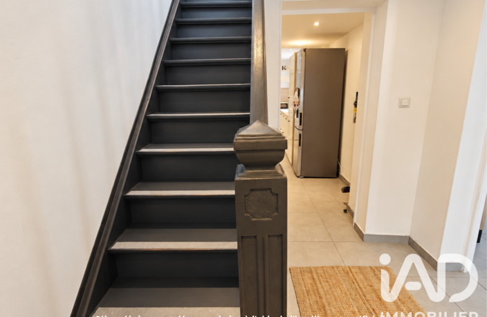 Vente Maison de village 4 pièces — photo 3