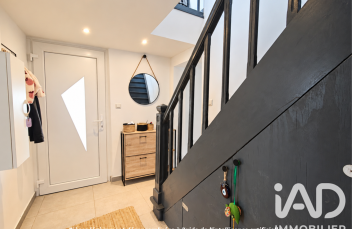 Vente Maison de village 4 pièces — photo 4