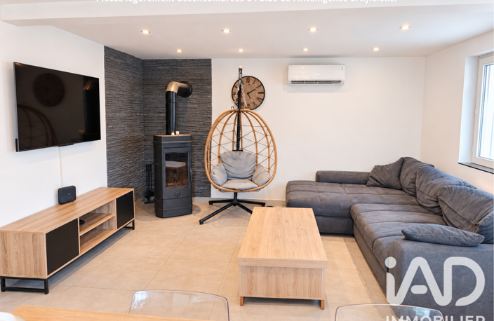 Vente Maison de village 4 pièces — photo 5