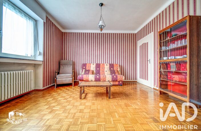 Vente Maison/villa 5 pièces — photo 2