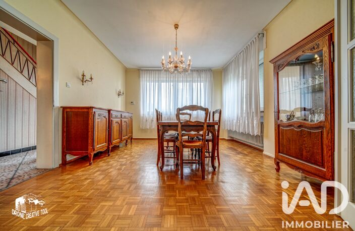 Vente Maison/villa 5 pièces — photo 3