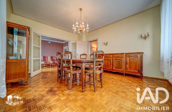 Vente Maison/villa 5 pièces — photo 4