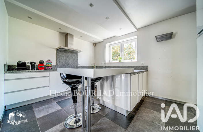 Vente Maison/villa 6 pièces — photo 3