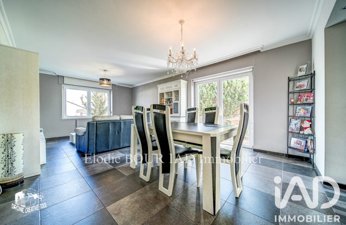 Vente Maison/villa 6 pièces — photo 4