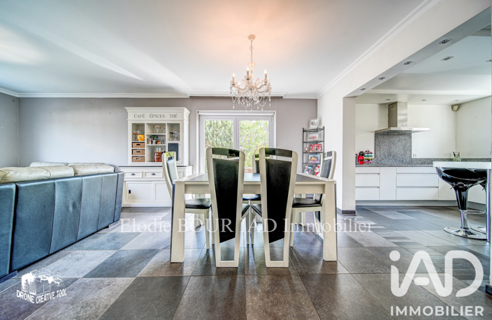 Vente Maison/villa 6 pièces — photo 5