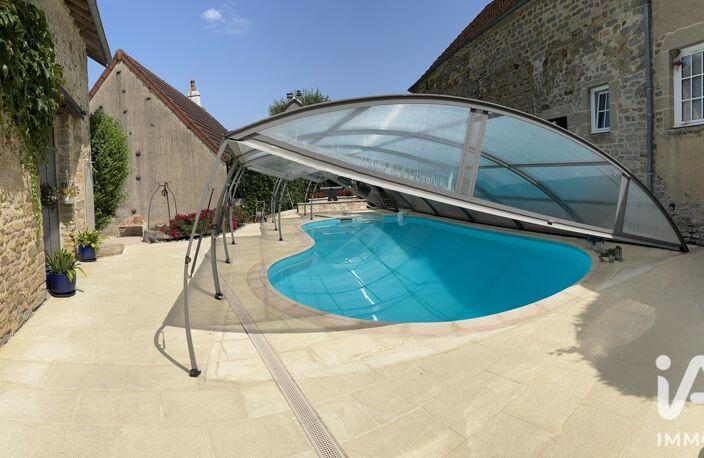 Vente Longère 11 pièces — photo 2