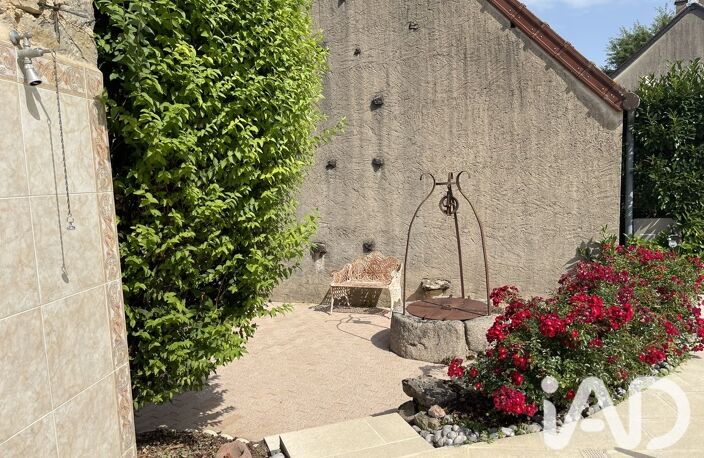Vente Longère 11 pièces — photo 3