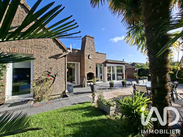 Vente Maison/villa 6 pièces — photo 1