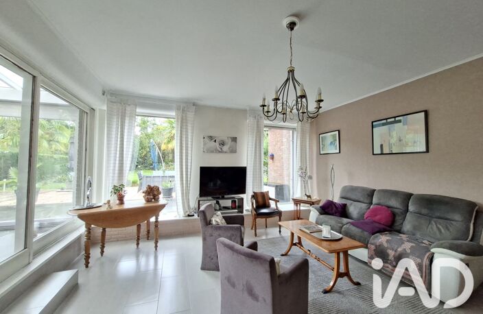 Vente Maison/villa 6 pièces — photo 2