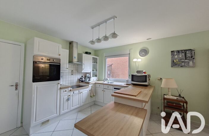 Vente Maison/villa 6 pièces — photo 3