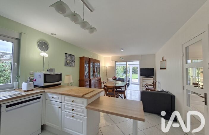 Vente Maison/villa 6 pièces — photo 4