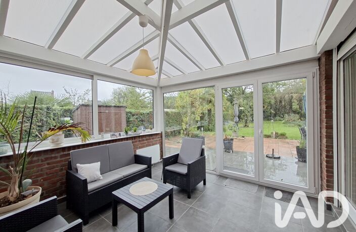 Vente Maison/villa 6 pièces — photo 5