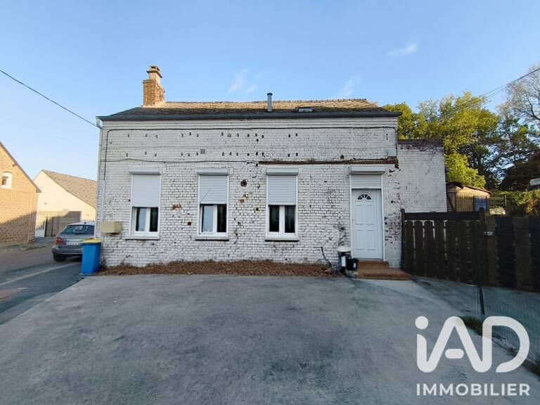 Vente Maison/villa 10 pièces — photo 1