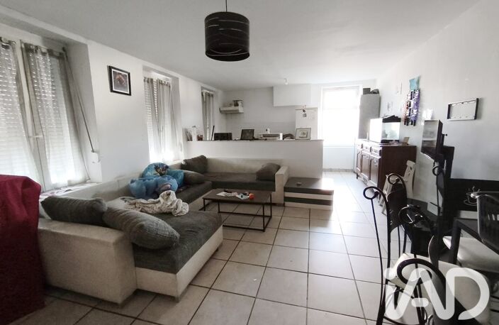 Vente Maison/villa 10 pièces — photo 2